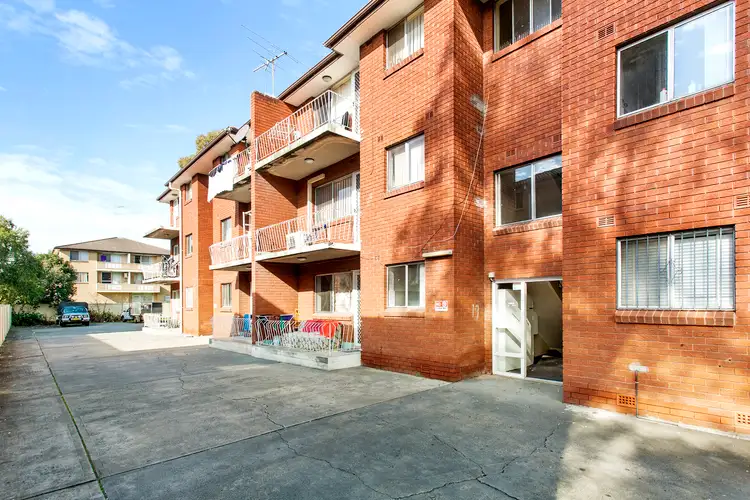 10/19-21 The Trongate, Granville NSW 2142