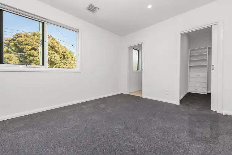 Fifth view of Homely townhouse listing, 64 Jack Street, Newport VIC 3015