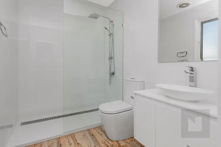 Sixth view of Homely townhouse listing, 64 Jack Street, Newport VIC 3015