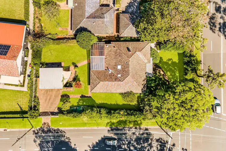 189 Burns Road, Turramurra NSW 2074