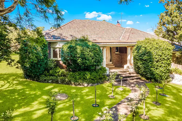 Second view of Homely house listing, 189 Burns Road, Turramurra NSW 2074