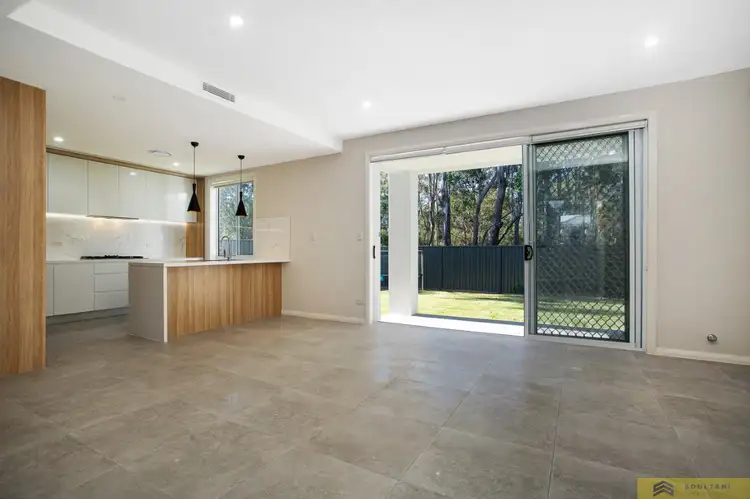 Second view of Homely house listing, 10 Mersey Crescent, Schofields NSW 2762