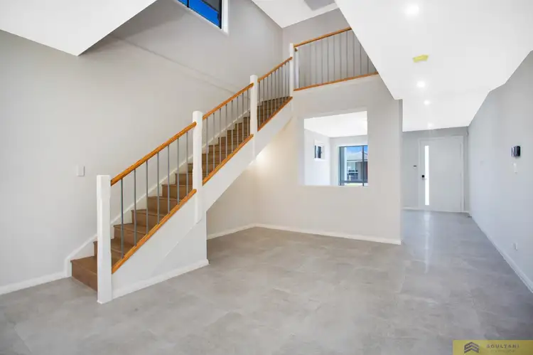 Third view of Homely house listing, 10 Mersey Crescent, Schofields NSW 2762