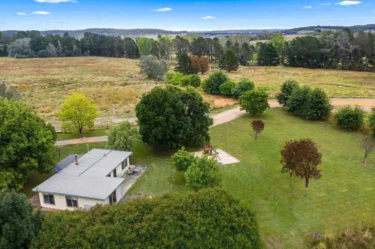 Main view of Homely rural property listing, 352 Inverary Road, Paddys River NSW 2577