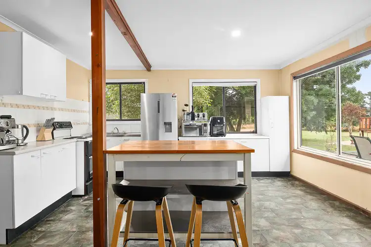 Second view of Homely rural property listing, 352 Inverary Road, Paddys River NSW 2577