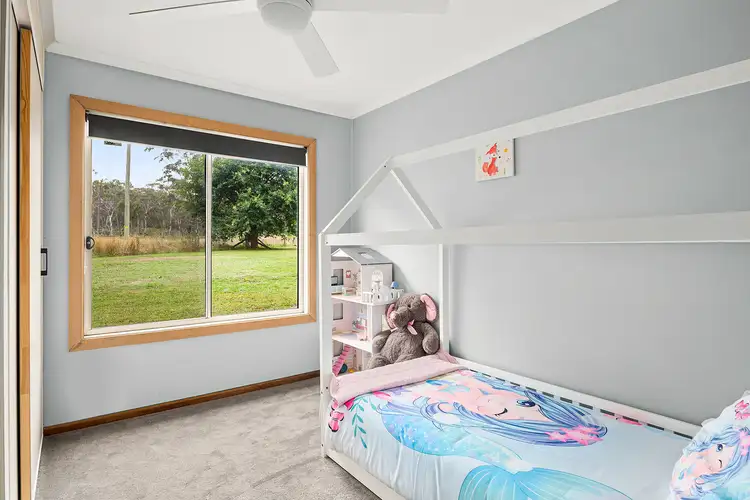 Fifth view of Homely rural property listing, 352 Inverary Road, Paddys River NSW 2577