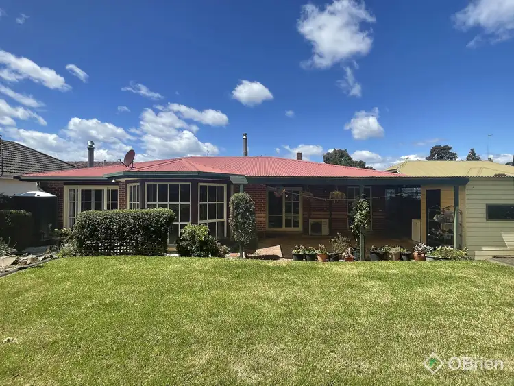 Second view of Homely townhouse listing, 186A Nicholson Street, Bairnsdale VIC 3875