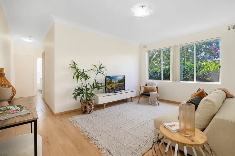 4/27 Cobar Street, Dulwich Hill NSW 2203