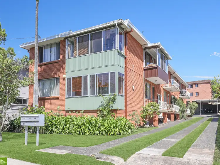 5/16 Gilmore Street, West Wollongong NSW 2500