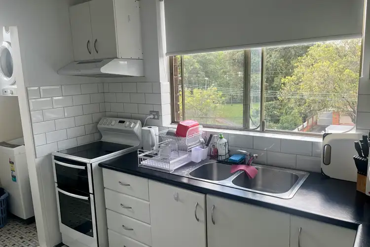 Fourth view of Homely apartment listing, 7/7 Myers Street, Roselands NSW 2196