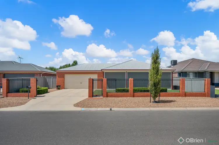 Main view of Homely house listing, 6 Todd Street, Wangaratta VIC 3677
