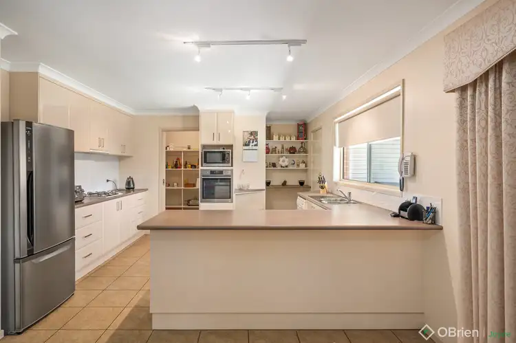 Third view of Homely house listing, 6 Todd Street, Wangaratta VIC 3677