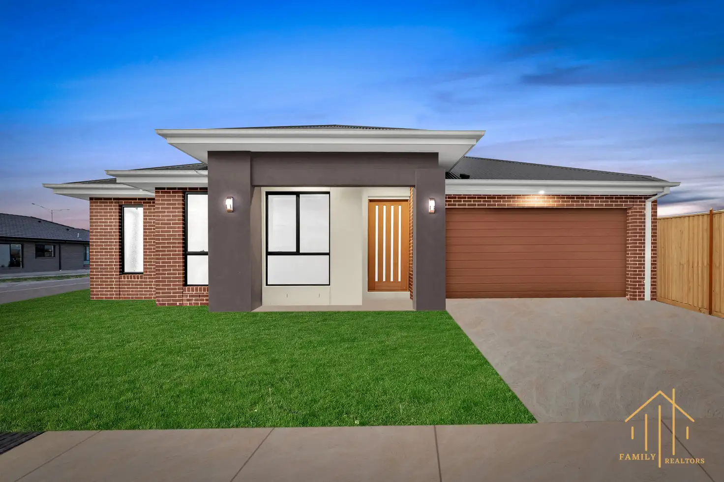 Main view of Homely house listing, 21 Growling Grass Drive, Clyde North VIC 3978