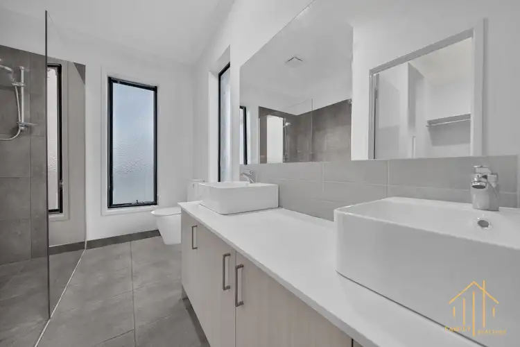 Fifth view of Homely house listing, 21 Growling Grass Drive, Clyde North VIC 3978