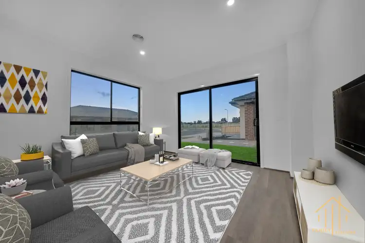 Sixth view of Homely house listing, 21 Growling Grass Drive, Clyde North VIC 3978