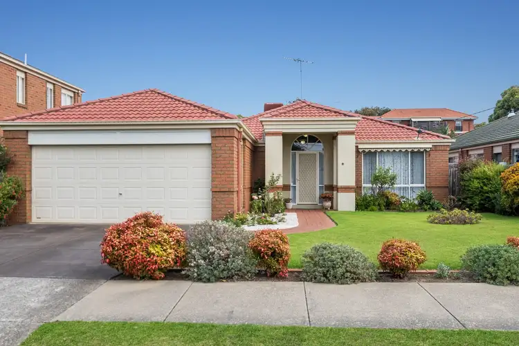 Main view of Homely house listing, 8 Vautier Street, Rippleside VIC 3215