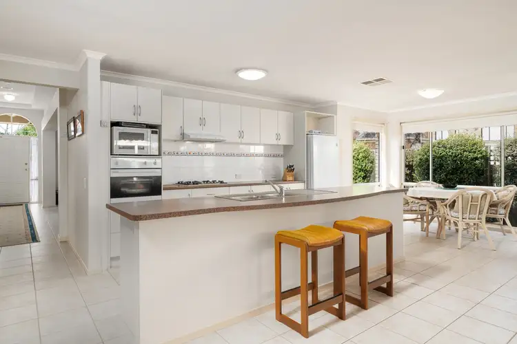 Second view of Homely house listing, 8 Vautier Street, Rippleside VIC 3215