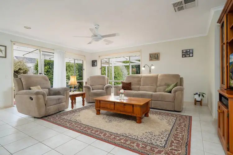 Fourth view of Homely house listing, 8 Vautier Street, Rippleside VIC 3215