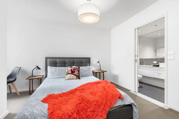 Fourth view of Homely apartment listing, 6/141 Yarra Street, Geelong VIC 3220