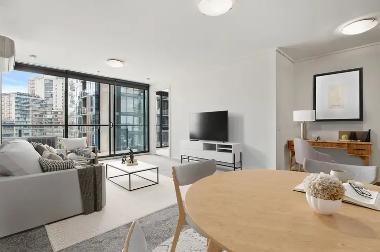 147/100 Kavanagh Street, Southbank VIC 3006