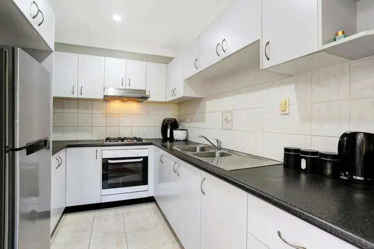 Second view of Homely villa listing, 5/185 Targo Road, Girraween NSW 2145