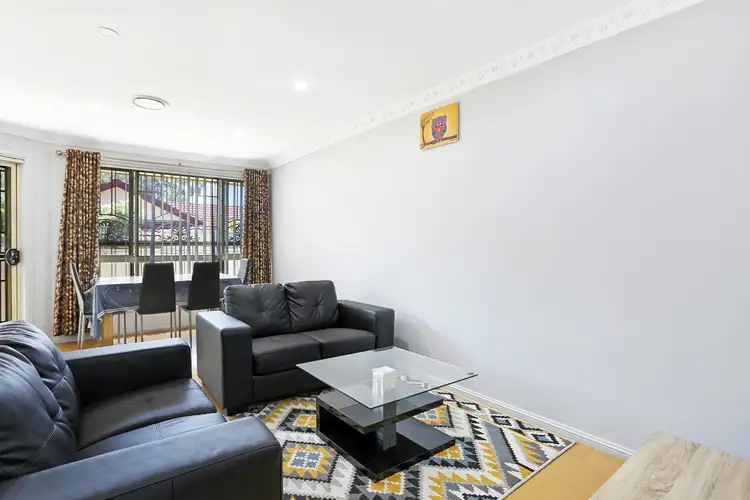 Third view of Homely villa listing, 5/185 Targo Road, Girraween NSW 2145