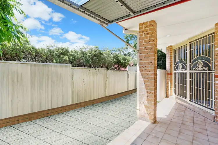 Sixth view of Homely villa listing, 5/185 Targo Road, Girraween NSW 2145
