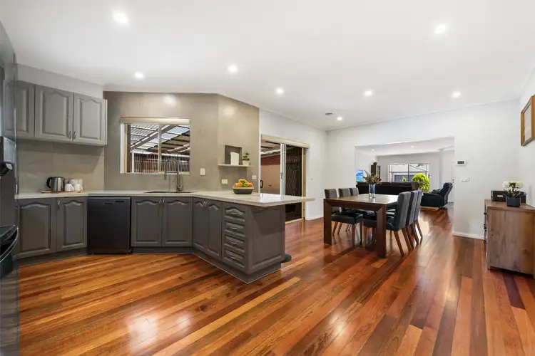 53 Jacaranda Drive, Taylors Hill VIC 3037