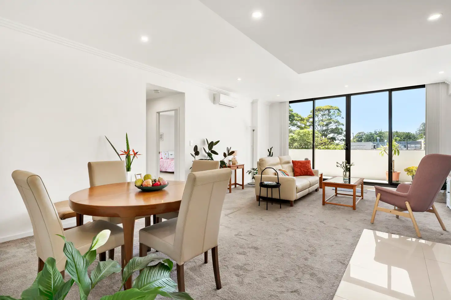 Main view of Homely apartment listing, 80/9-11 Amor Street, Asquith NSW 2077