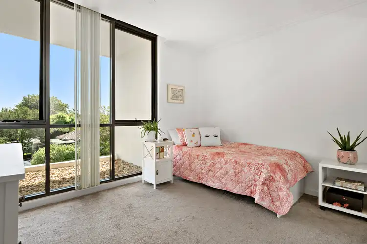 Fourth view of Homely apartment listing, 80/9-11 Amor Street, Asquith NSW 2077