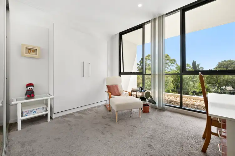 Fifth view of Homely apartment listing, 80/9-11 Amor Street, Asquith NSW 2077