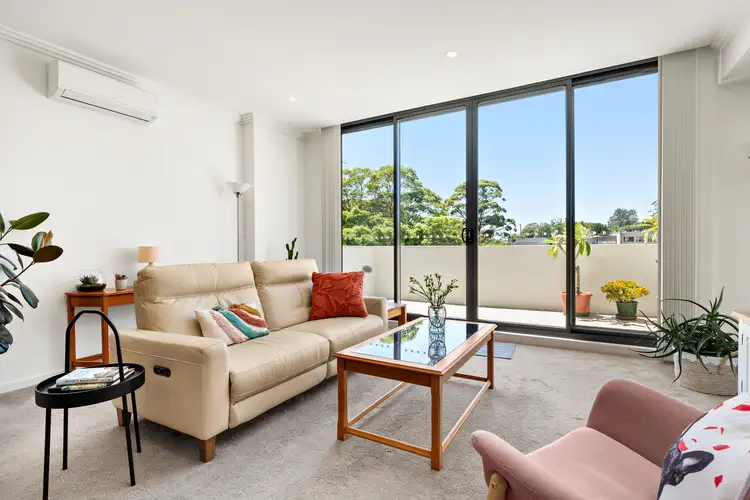 Sixth view of Homely apartment listing, 80/9-11 Amor Street, Asquith NSW 2077