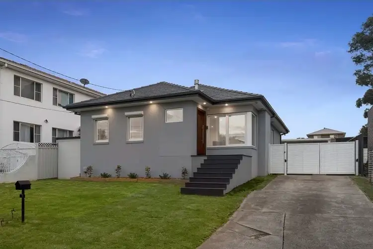 3 Armitree Street, Kingsgrove NSW 2208