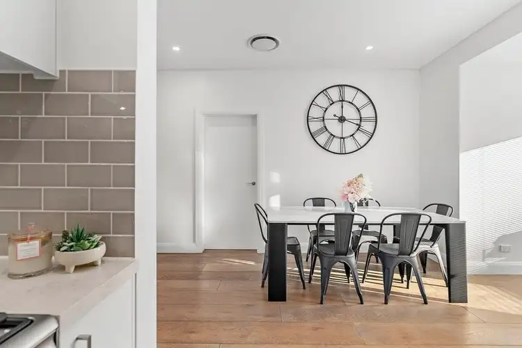 Third view of Homely house listing, 3 Armitree Street, Kingsgrove NSW 2208