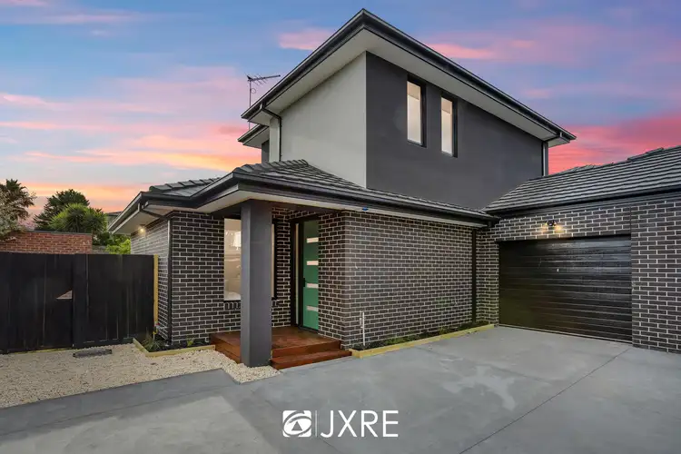 3/28 Main Road, Clayton South VIC 3169