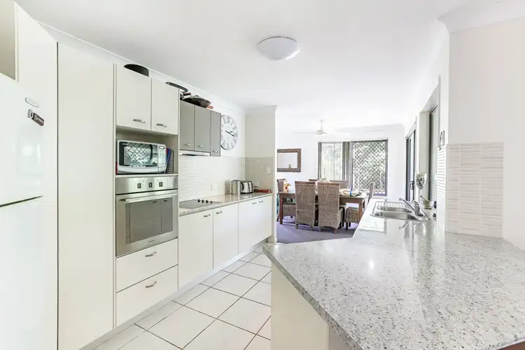 Second view of Homely house listing, 13 Cathu Court, Buderim QLD 4556