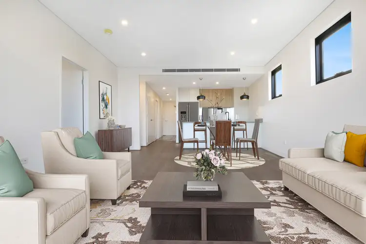 307/17-21 Loftus Street, Wollongong NSW 2500