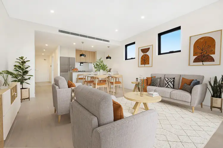 407/17-21 Loftus Street, Wollongong NSW 2500