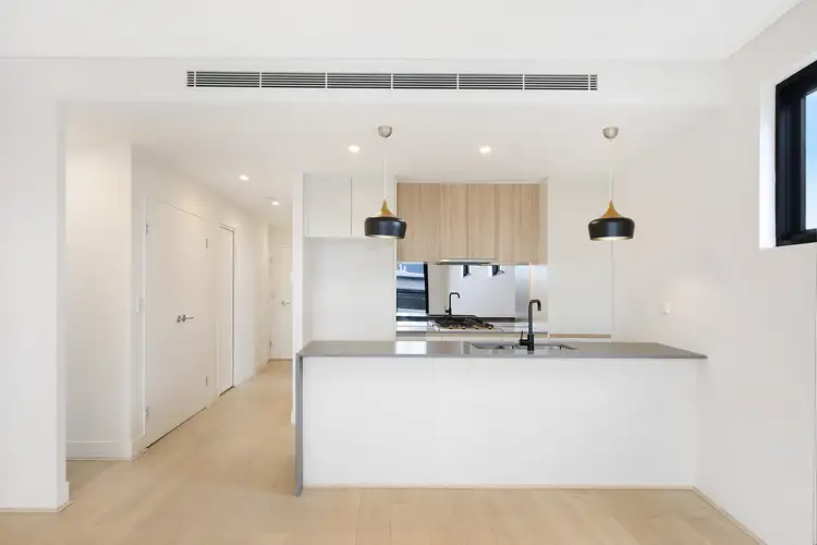 Fourth view of Homely unit listing, 407/17-21 Loftus Street, Wollongong NSW 2500