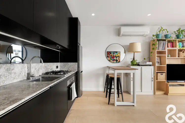 Sixth view of Homely apartment listing, 202/16 Separation Street, Northcote VIC 3070