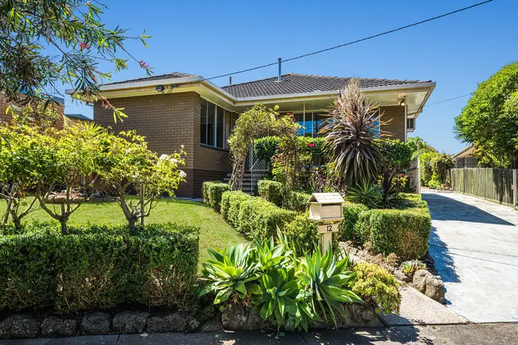 12 Jersey Road, Bell Post Hill VIC 3215