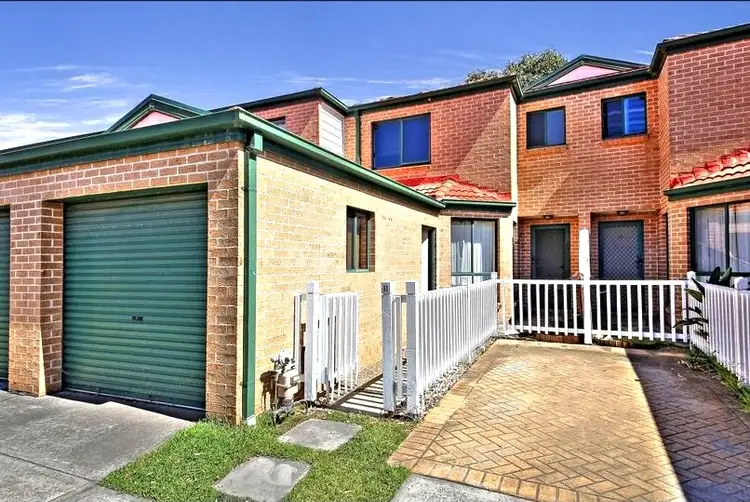 11/169 Horsley Road