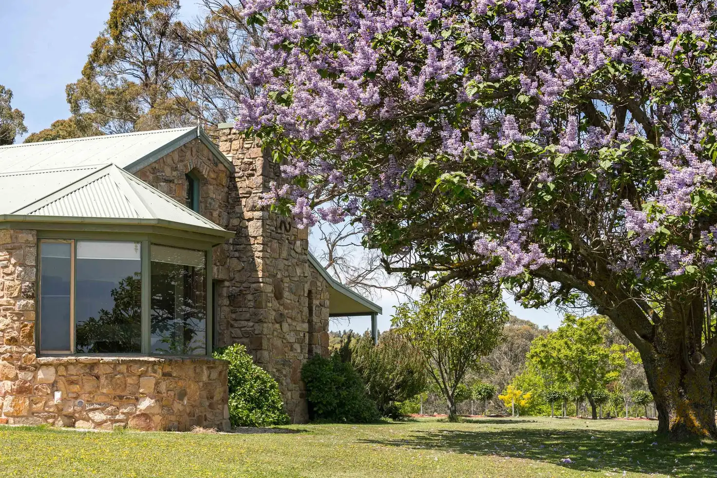 Main view of Homely rural property listing, 136-148 Ruffy Road, Ruffy VIC 3666