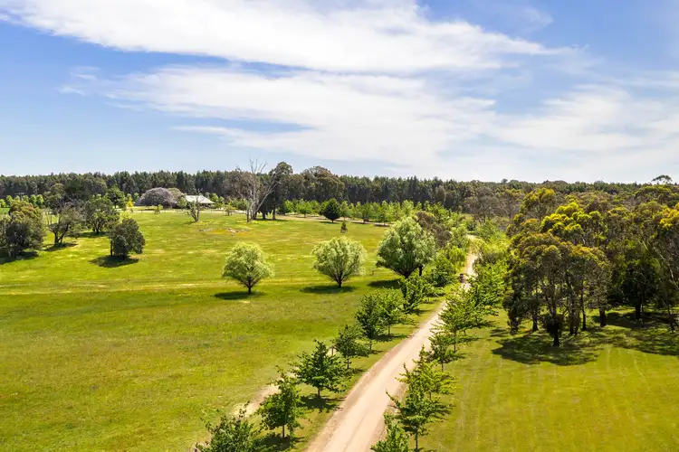 Fourth view of Homely rural property listing, 136-148 Ruffy Road, Ruffy VIC 3666