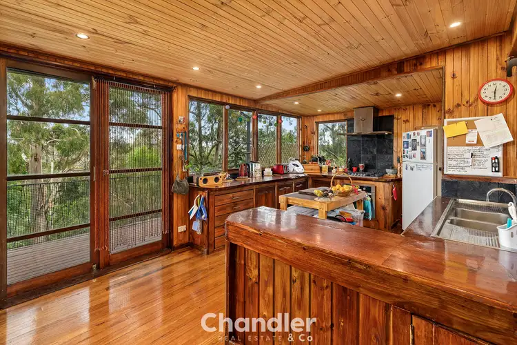 Third view of Homely house listing, 98 Martin Street, Belgrave VIC 3160