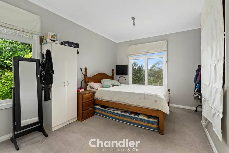 Fourth view of Homely house listing, 98 Martin Street, Belgrave VIC 3160