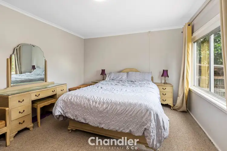 Fifth view of Homely house listing, 98 Martin Street, Belgrave VIC 3160