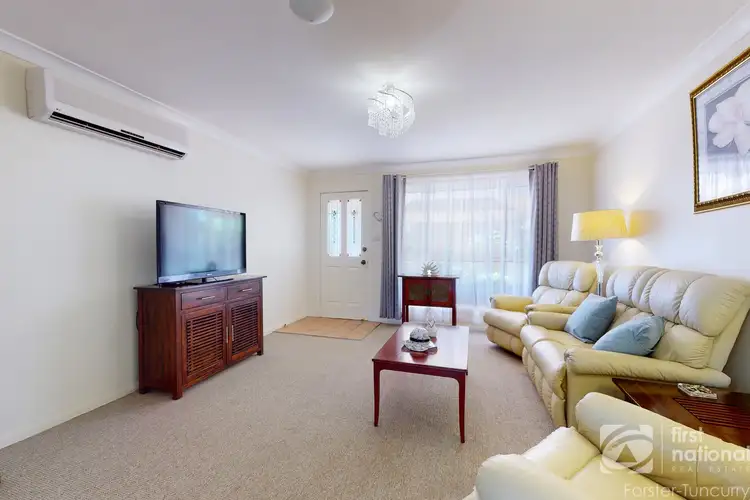 Third view of Homely villa listing, 2/32 Parkway Drive, Tuncurry NSW 2428