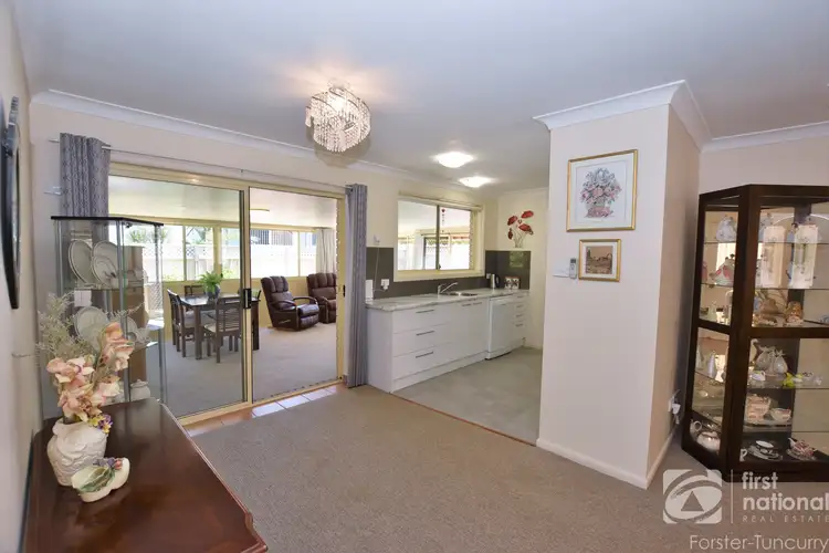 Fourth view of Homely villa listing, 2/32 Parkway Drive, Tuncurry NSW 2428