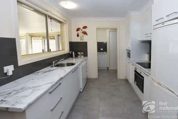 Fifth view of Homely villa listing, 2/32 Parkway Drive, Tuncurry NSW 2428